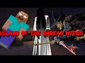 Island of the undead witch minecraft horror movie