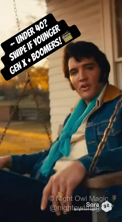 Download lagu Elvis Presley Returns to Tupelo – Emotional Homecoming You’ll Cry About 😭❤️ #elvis #viral