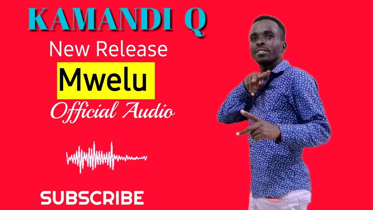 MWELU BY NGANGANI BOYS BAND(Kamandi Q)