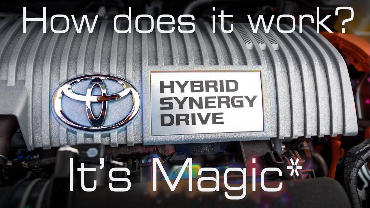 here-s-how-toyota-s-self-charging-hybrid-works-youtube