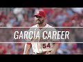 Jaime garcia  st louis cardinals  career highlight mix