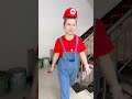 #short #Mario #MarioFamily #Luigi #Peach #Yoshi