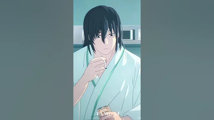 Aki Sad #anime #animeedit #edit #chainsawman #aki