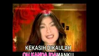 Iis Dahlia - Gelora Cinta
