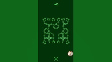 Infinity Loop Game Solution Level 66