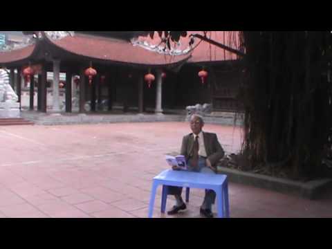 Video Bài thơ : CÂY ĐA BUÝP ĐỎ - youtube