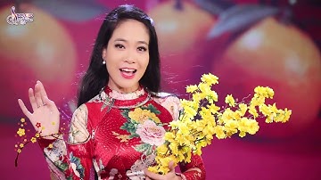 Liên Khúc Xuân 2021 - Ai Lên Xứ Hoa Đào, Bài Ca Tết Cho Em | Nhạc Xuân Mới Nhất Phương Thùy