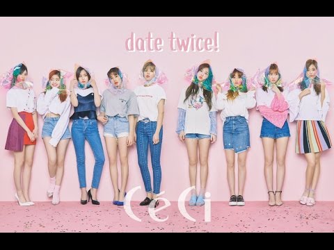 twice dating game | sweetwice