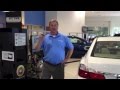 2013 Honda Accord Smart Key - How It Works