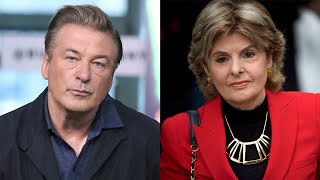 Alec Baldwin's 'Rust' shooting being independently investigated by Gloria Allred: 'Many unanswe...