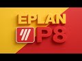 اتصال ستاره-مثلث آموزش کاربردی #eplap8 #electrician #automation#plc #plc_programming #plcfree #hmi