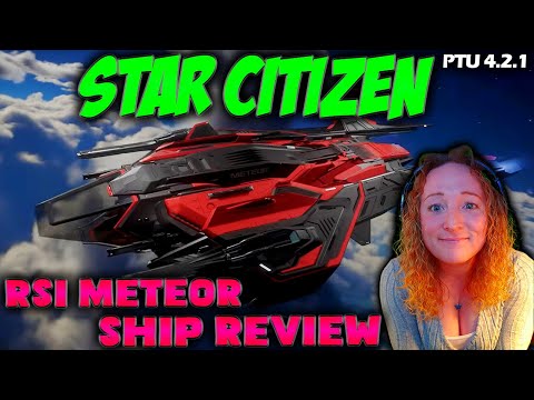 Star Citizen 4.2.1