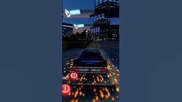 Need For Speed / NFS /No Need Limit /Car Racing Game /Mobile / Gameplay Walkthrough