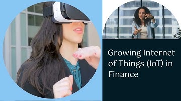 How 5G is Revolutionizing Finance: 1 Minute Overview