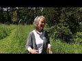 Brigit strawbridgehoward with advice on connecting with nature