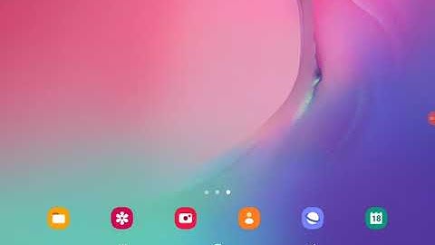 How To Safley Remove Or Umnount A USB From Samsung Tablet