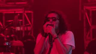 18 - Los Pérez García - Salud Fakir - En Vivo Gran Rex