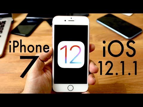 Remove iCloud iPhone 7 Plus iOS 12.1 / 12.1.1 and for any Apple devices with any iOS version. Downlo. 