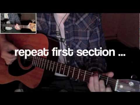 colors for susan (guitar chords) - country joe and the fish