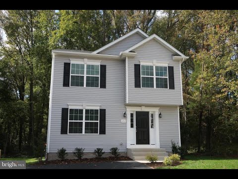 412 Thelma Road, Glen Burnie, MD home video tour