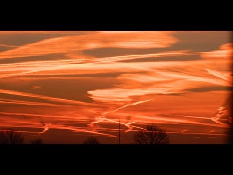 Monstrous S.R.M Geoengineering project Cambridge , England 18th JAN 2017 Please share !!!