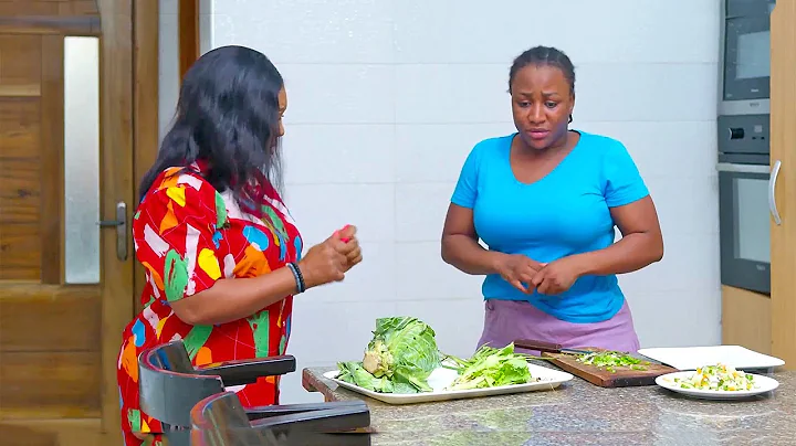 I Picked Her From The Street To Be My Maid But My Billionaire Son From Canada Fell In Love With Her