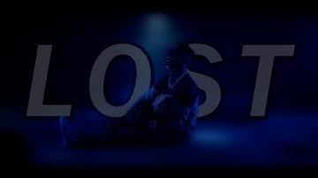 lucas sinclair/max mayfield | lost