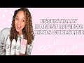 RIZOS CURLS REVIEW | Essentially Honest Curly Hair Product Review