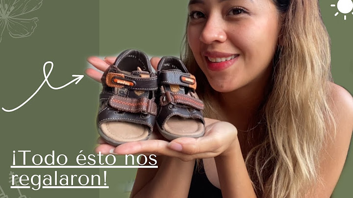 PRIMERAS COMPRAS PARA MI BEBÉ | Mamá primeriza 💕
