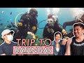 Our Trip to Batangas by Alex Gonzaga