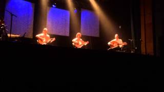 20140404   Le trio Joubran Live at Pierrefitte