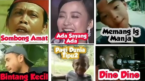 Akhirnya Bisa Tidur Nyenyak || Suara Aslinya Sering di Pake di Tiktok