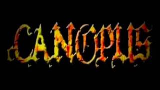 CANOPUS - Endless Sacrifice [[FULL ALBUM]]