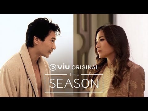 الموسم - العرض العالمي الأول | 17 يونيو على ڤيو - THE SEASON - Global Premiere | June 17 on Viu