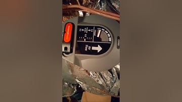 HVAC SERIES 0.01.  damper control with bypass control