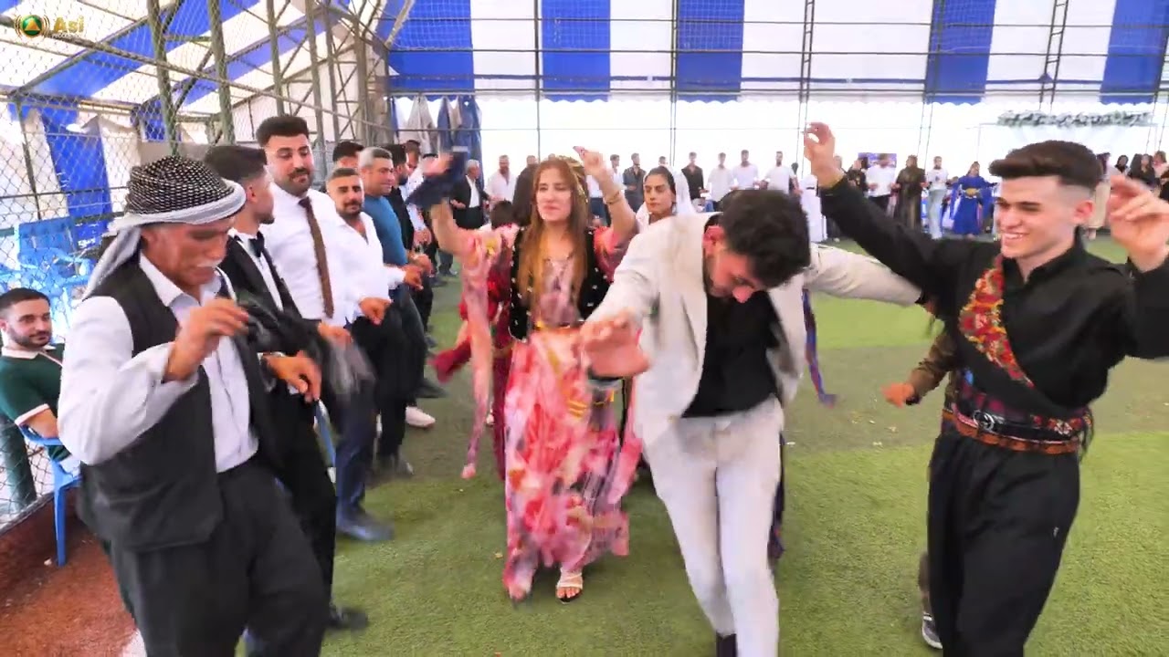 Zeynep & Serhat Dursun Ailesi Düğünü Part 6