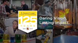 125 Years of Daring Vision and Lasting Impact