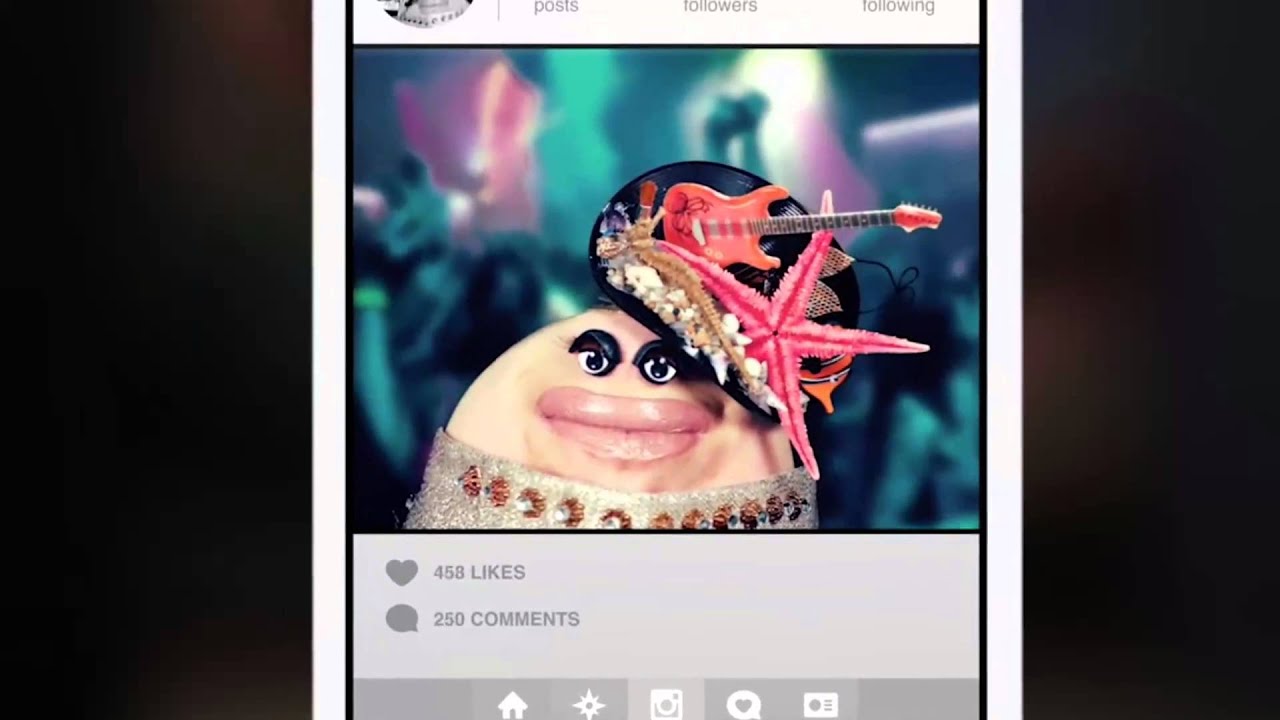 World's Greatest Shave 2015 - Instachin