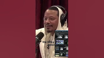 Terrance Howard | The Ether Theory #science