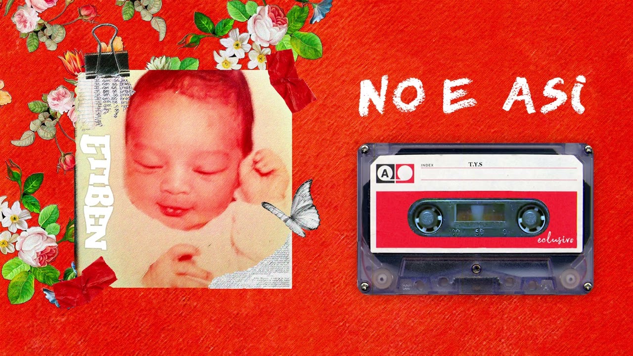 Watch T.Y.S - NO E ASI (INTERLUDIO) on YouTube Watch T.Y.S - NO E ASI (INTERLUDIO) on YouTube