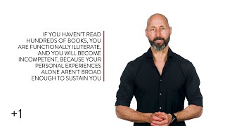 Are You Functionally Illiterate? How Many Books Have You Read? Heroic 1 ,483