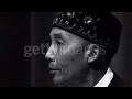 Messenger Elijah Muhammad: "Allah makes Himself known in the Last Days"