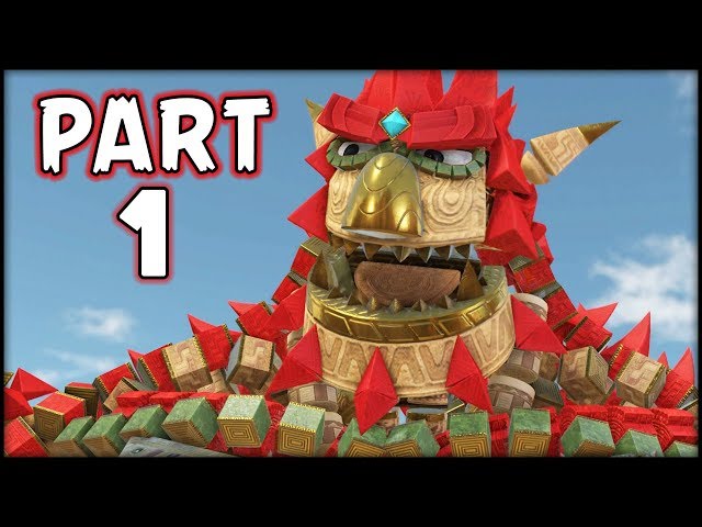 Compre o Jogo Knack 2 - PS4 na Loja Level 1 Games