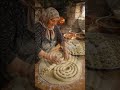 Real Village Muhacir Mantısı 🇹🇷🔥 #turkishfood #manti #foodshorts #traditionalfood #villagefood