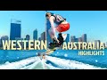 Western australia highlights