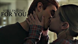  Still Falling For You - Betty Archie Barchie Riverdale S6