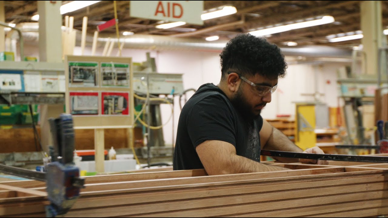 Optimizing the Dynamic Navigator Role: A Design-Assist Process Approach