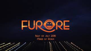 Furore House - Best of July Mix 2016