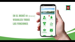 ¡Llegó la nueva App CCV - Country Club de Villa! screenshot 2