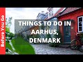 Aarhus denmark travel guide 13 best things to do in aarhus